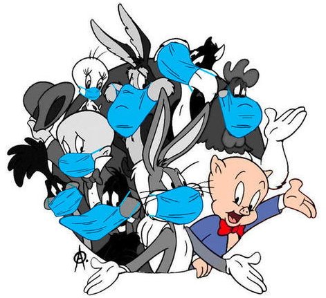looneytunes