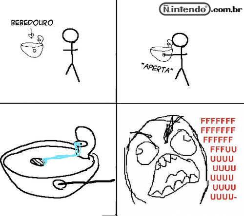 bebedouro