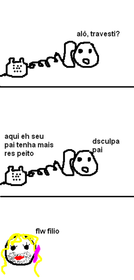 Travesti
