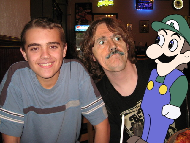 Luigi 2