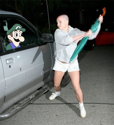 Luigi 3