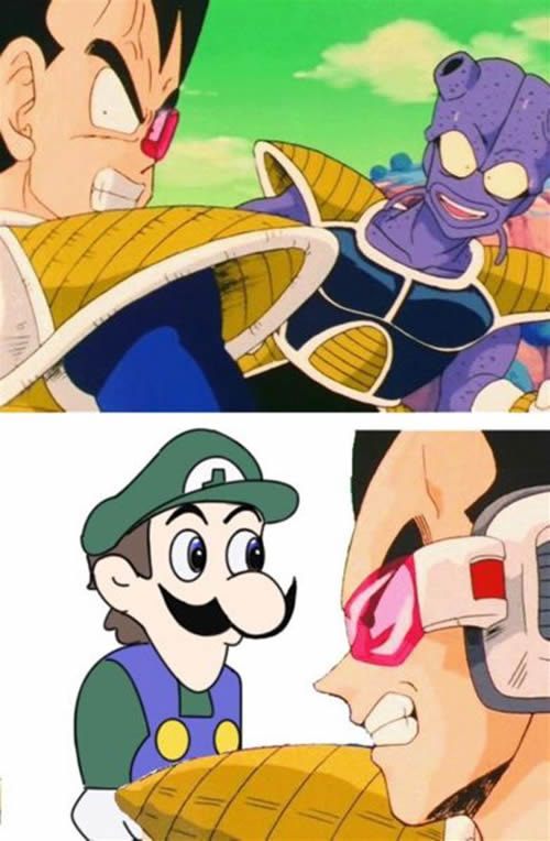 Luigi 4