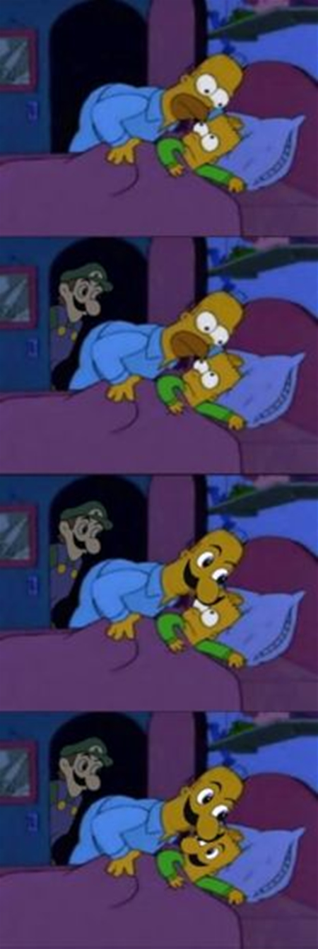 Luigi 5