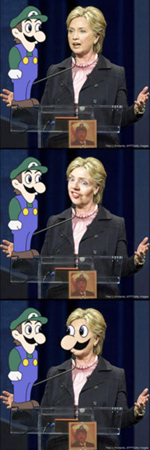 Luigi 6