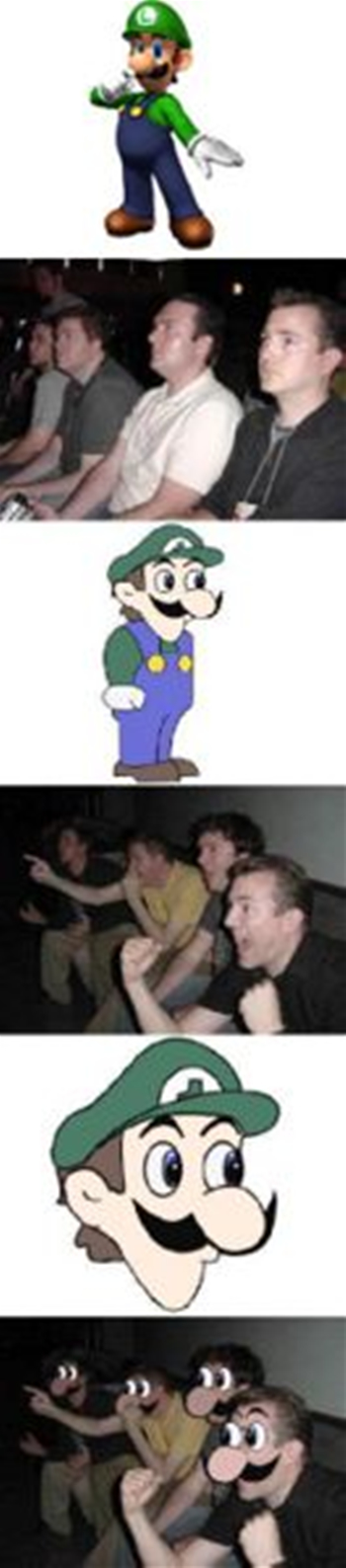Luigi 7