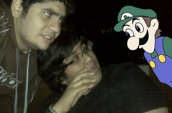Luigi 9