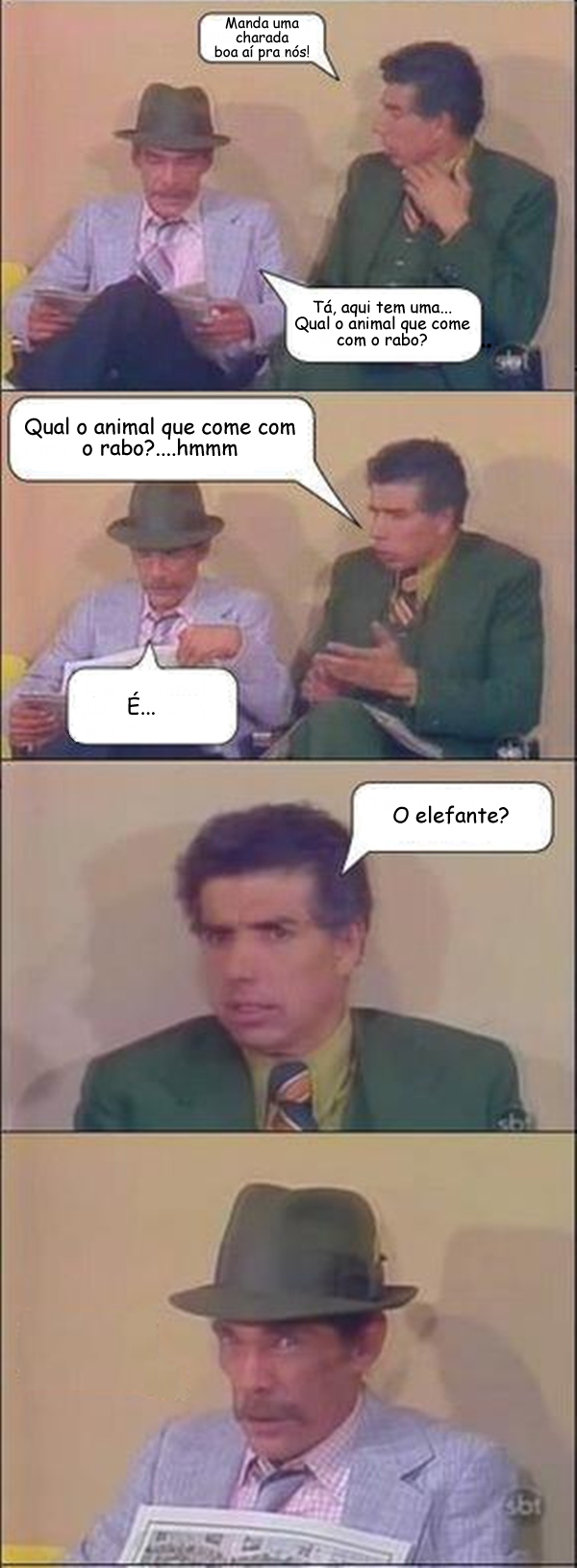 animalquecomecomorabo
