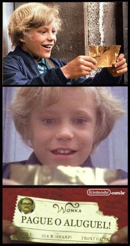 wonka