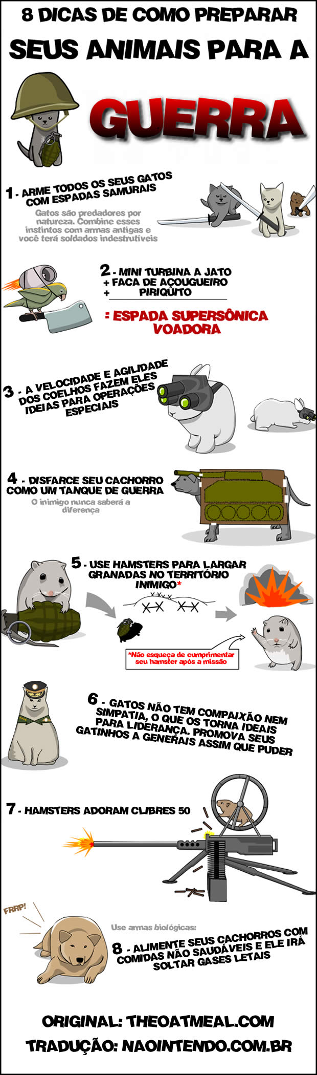 Guerra