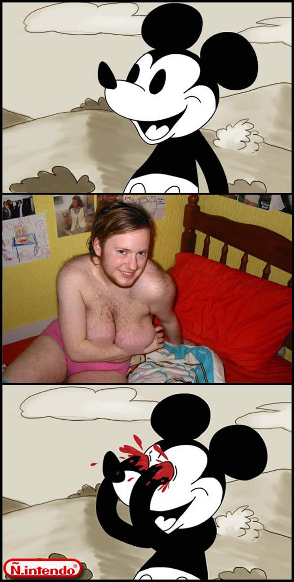 Mickey