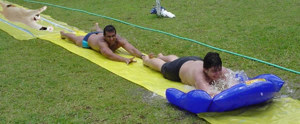Escorrega