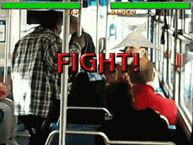 Finish Him