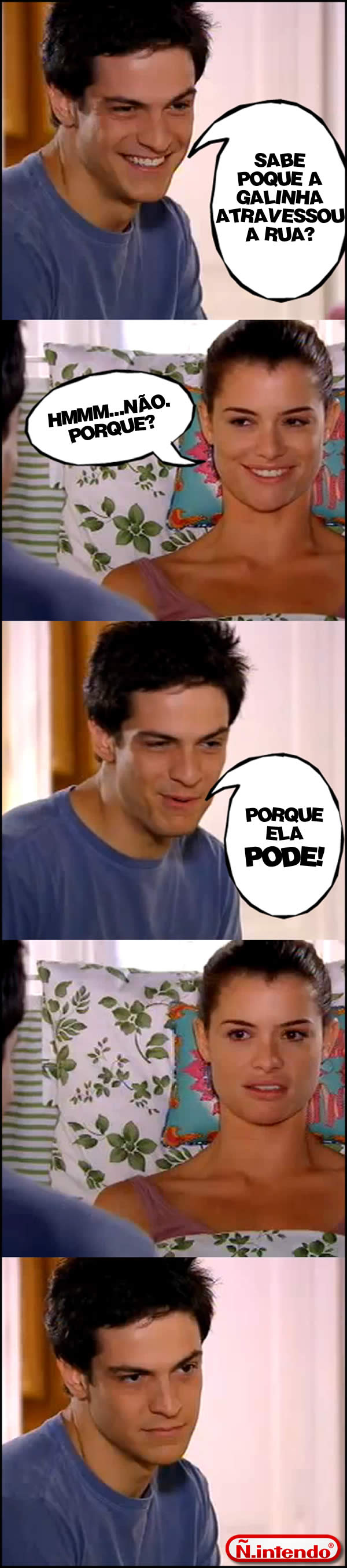 Galinha