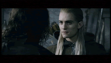 Legolas