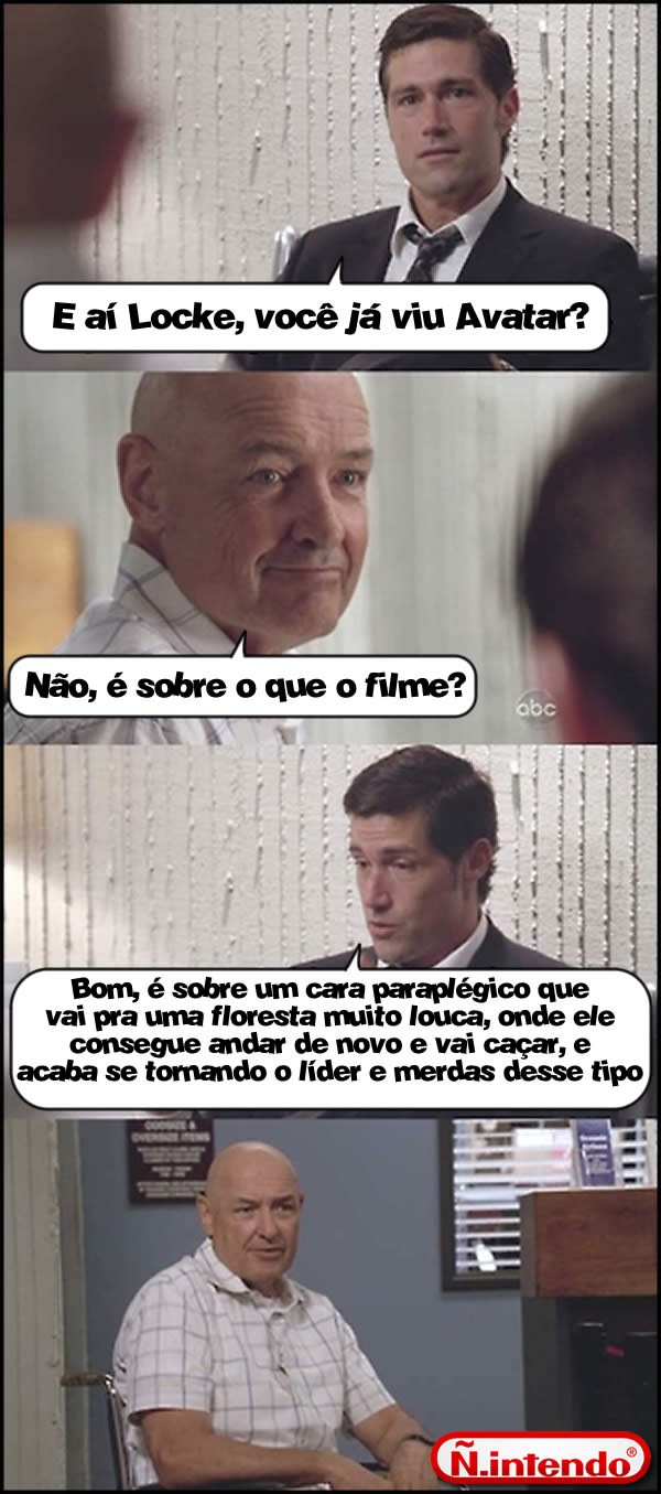Locke Locke