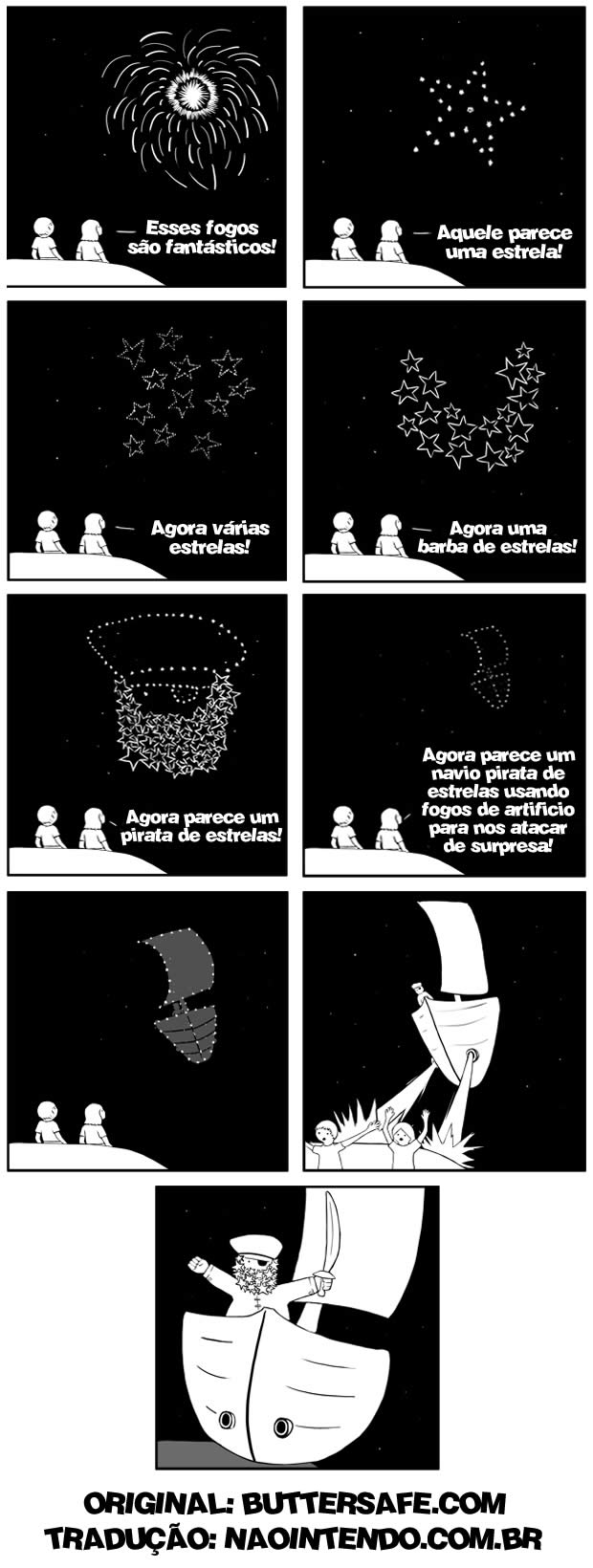 Piratas