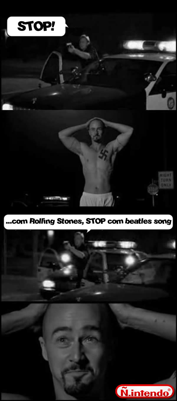 STOP