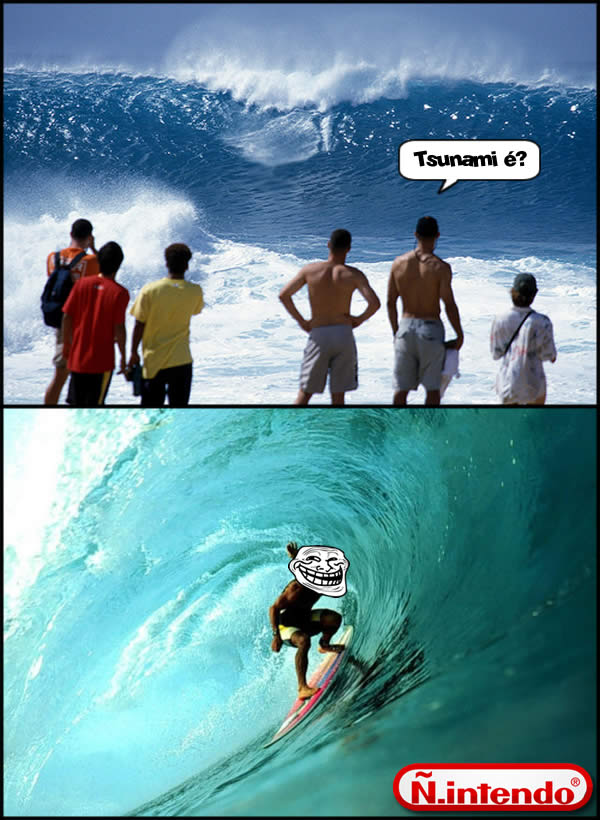 Tsunami