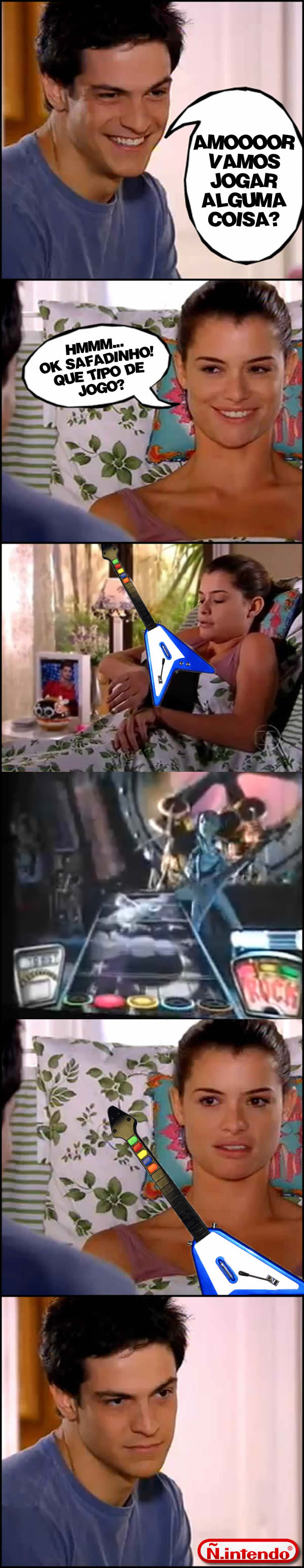 GH