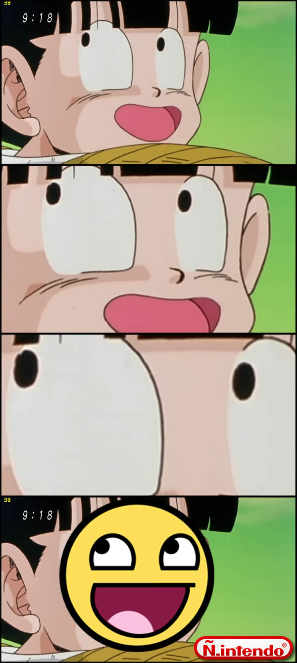 Gohan