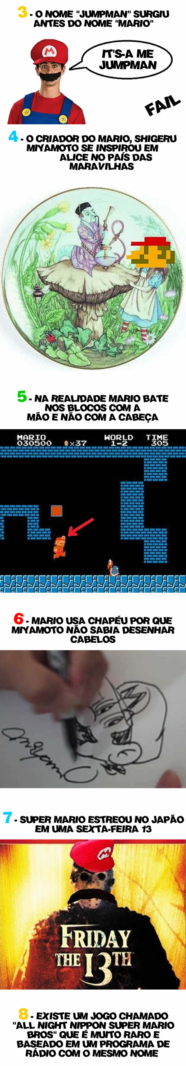 Mario Especial Parte 2