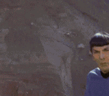 Spock