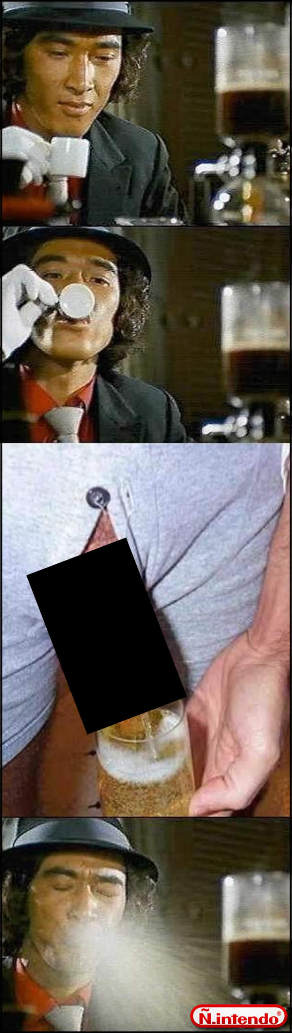 Bebida