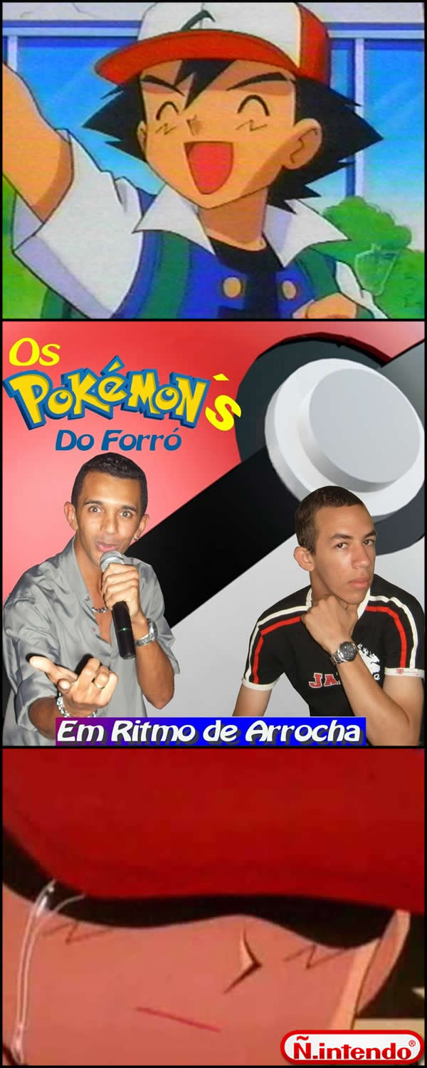 Pokemon