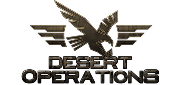 desert operation