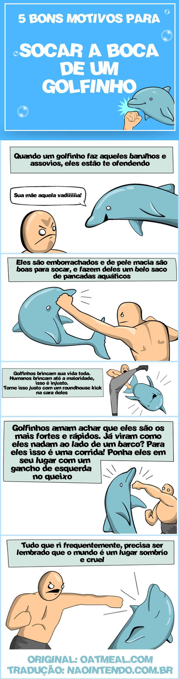 Golfinho