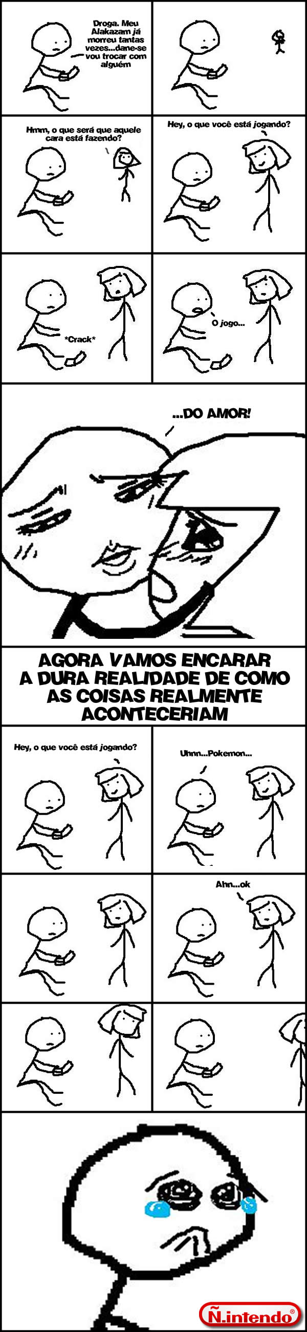 Jogo do Amor