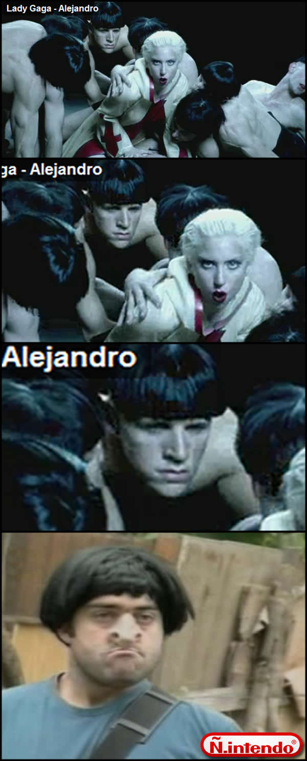 Alejandro