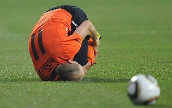 Homem Bola 1