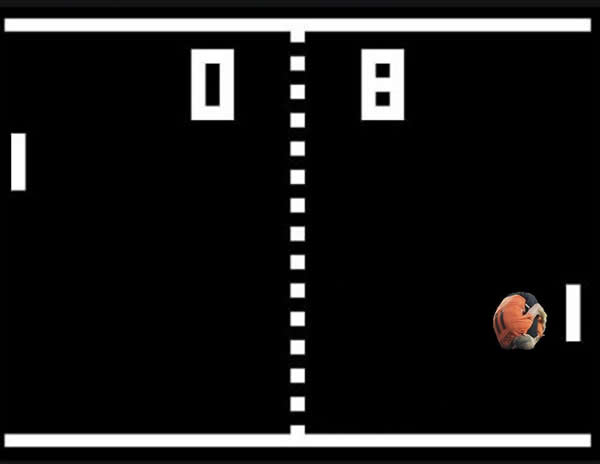 Homem Bola 3