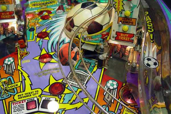 Homem Bola 6