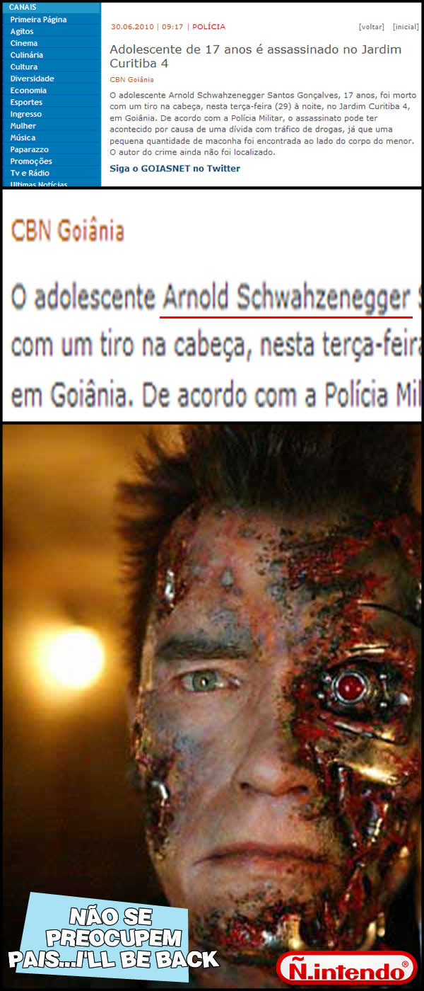 Morte