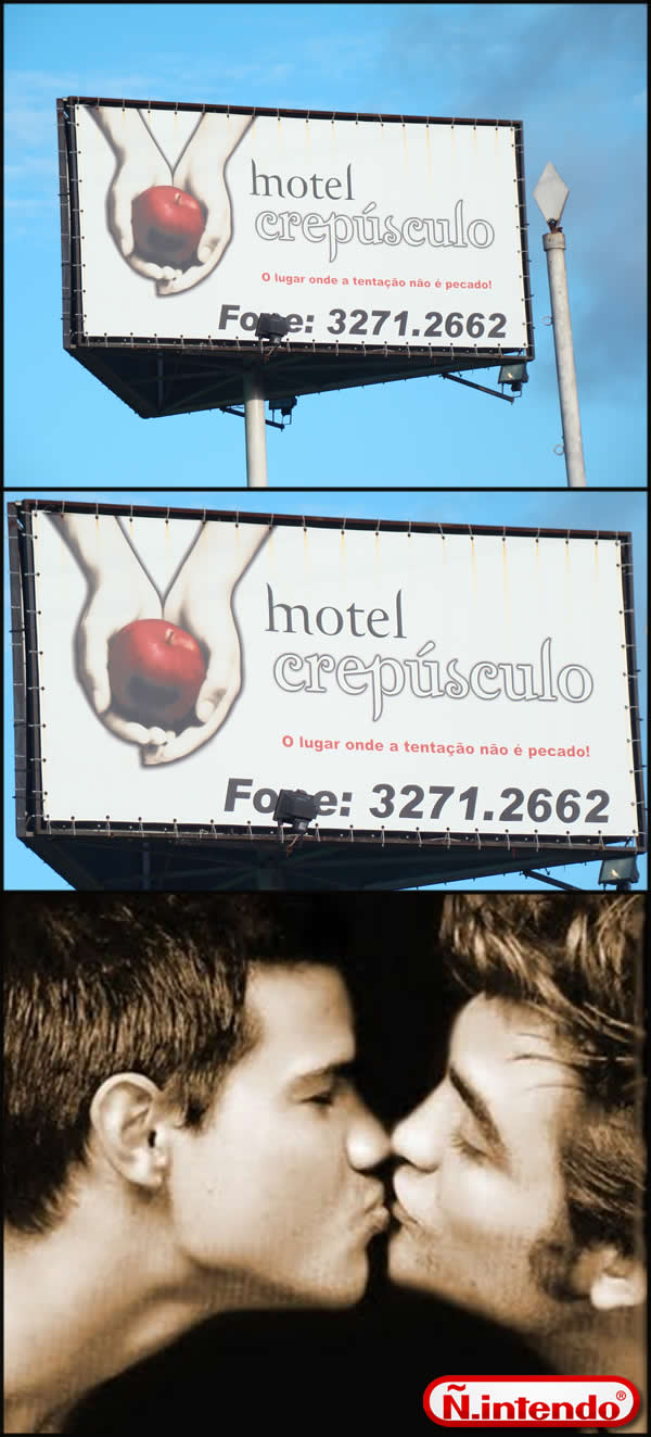 Motel