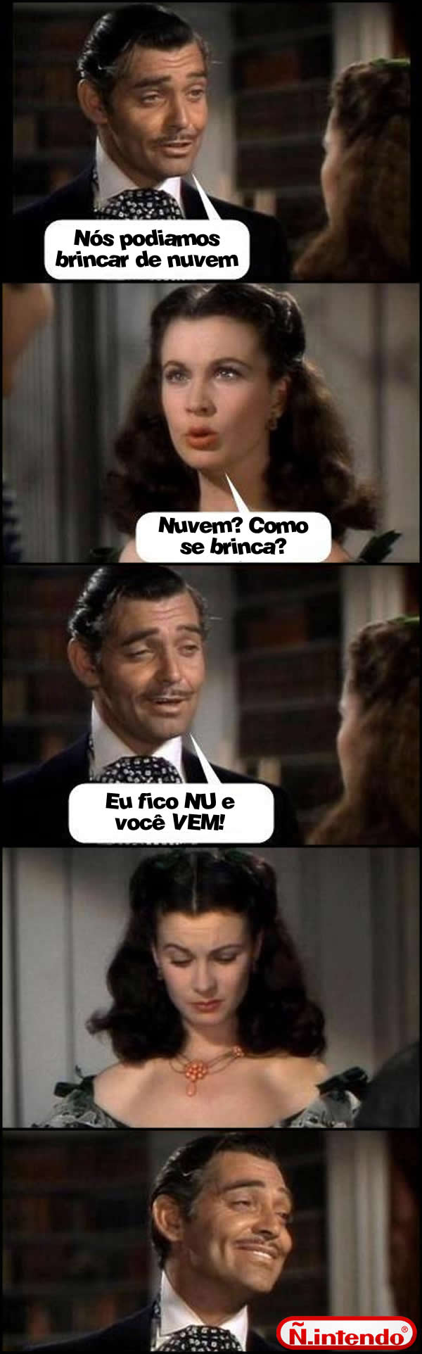 Nuvem