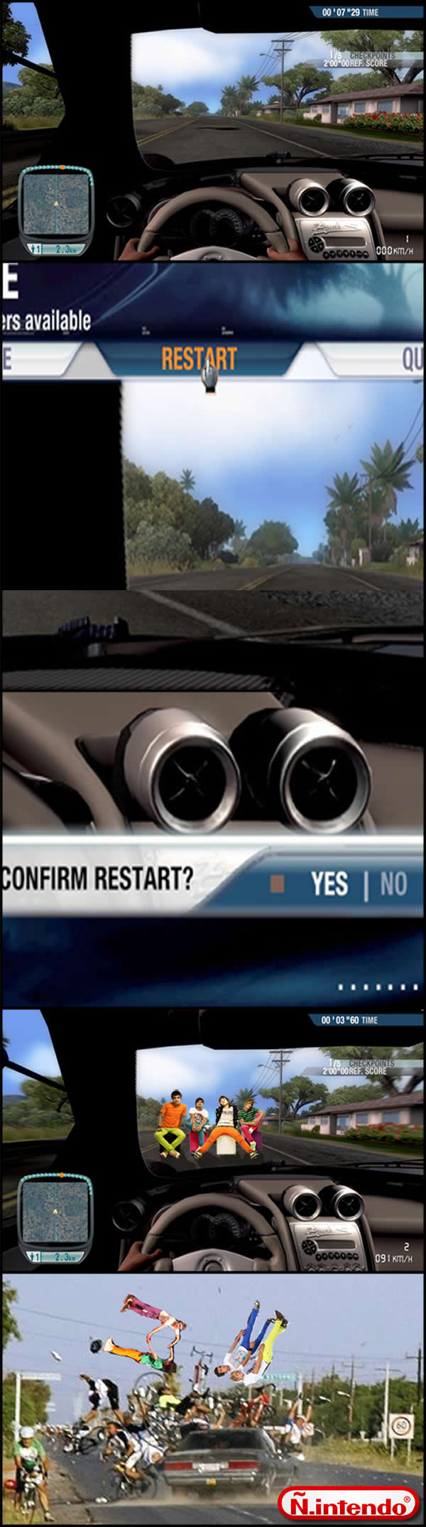 Restart Restart