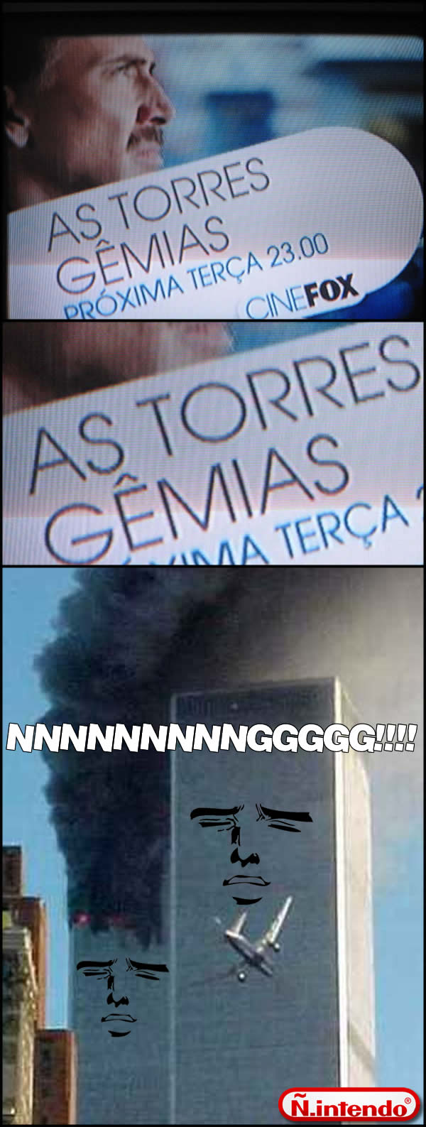 Torres Gemeas