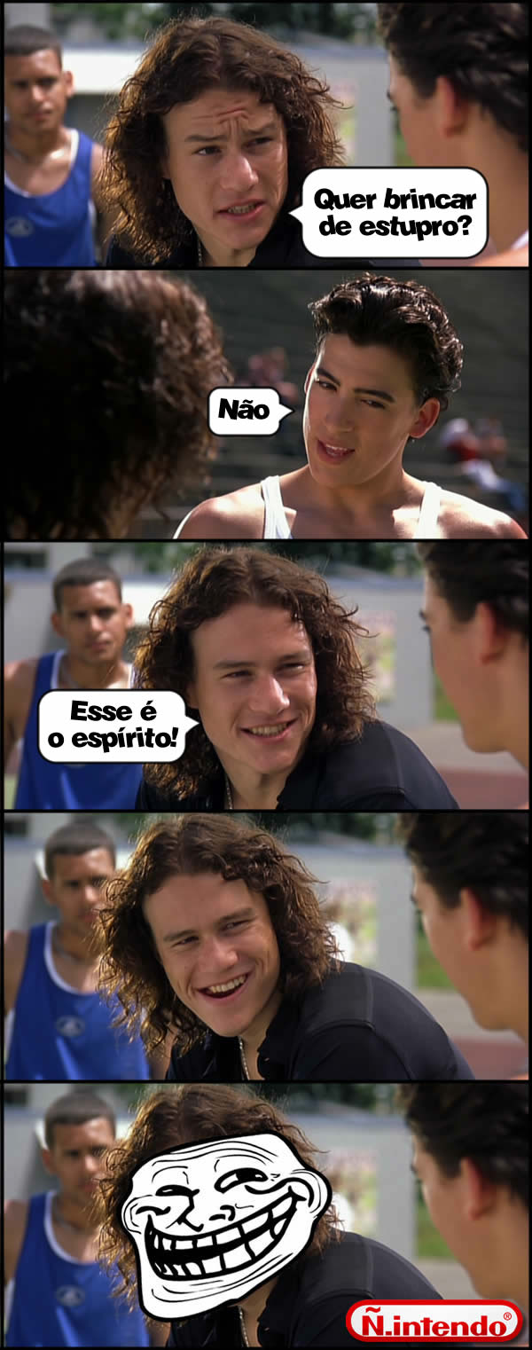 Estupro