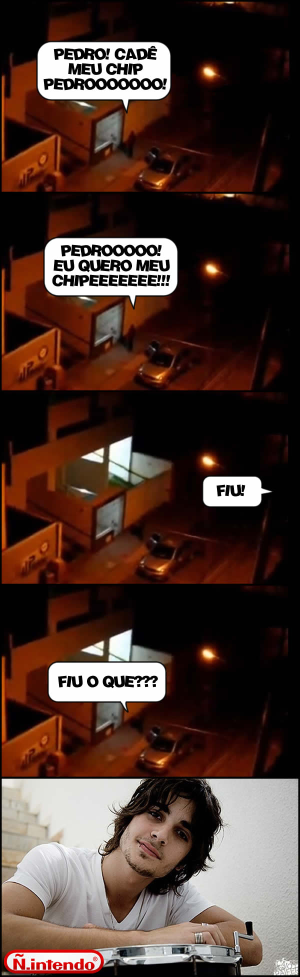 Fiu o Que