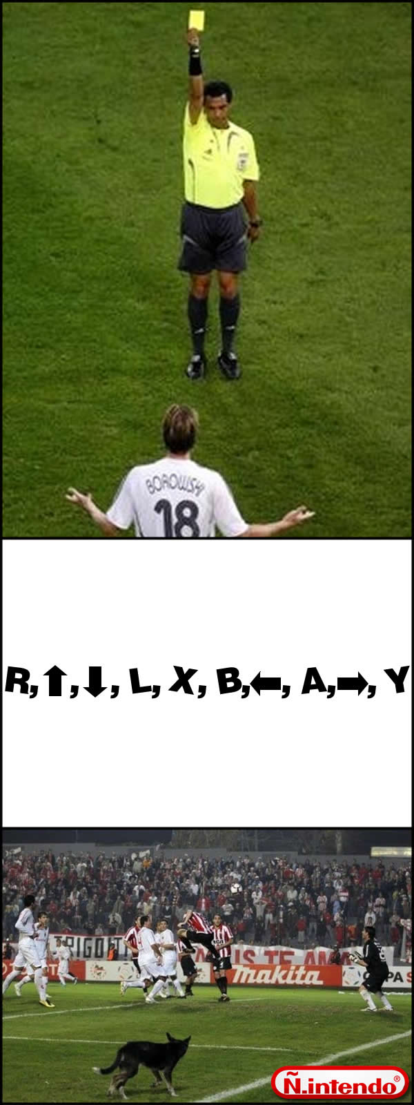 Futebol