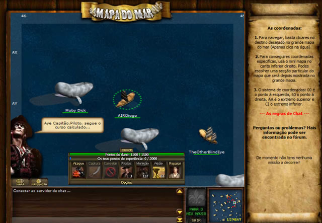 Seafight 2