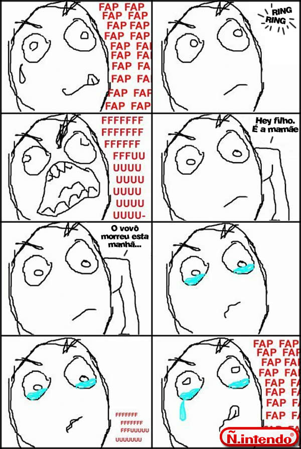 FAP FAP