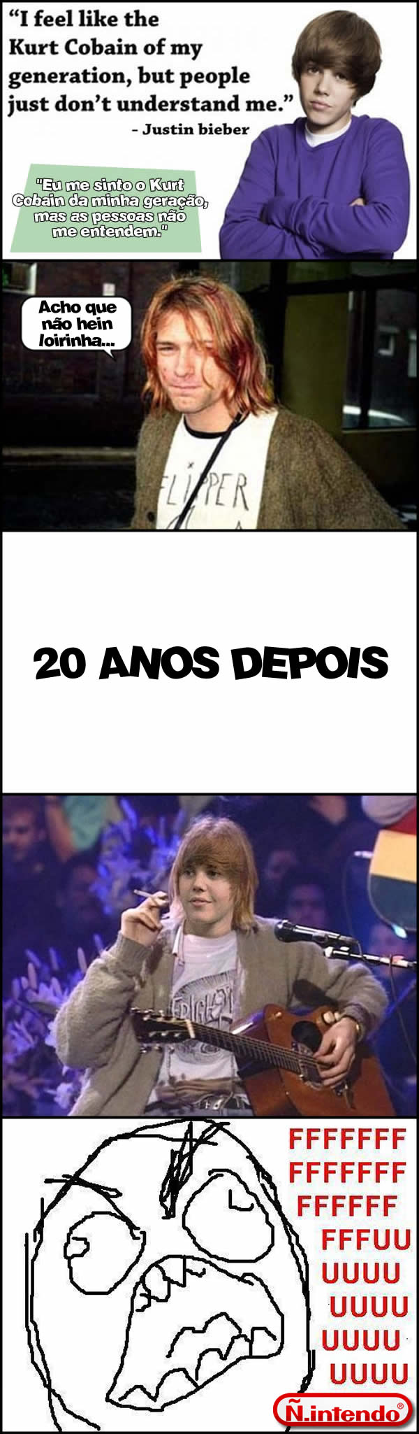 Justin Cobain