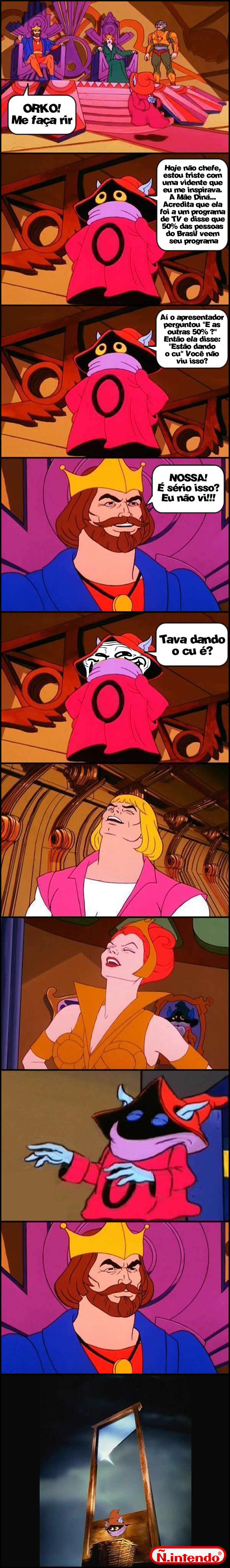 Orko