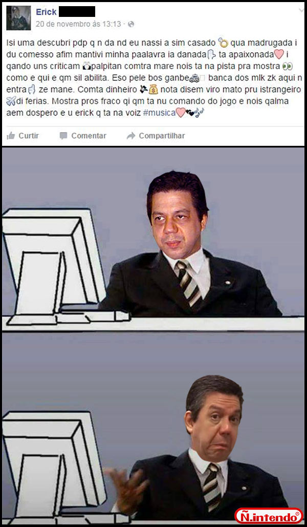 Nicotina e formação de inclinação de nicotina