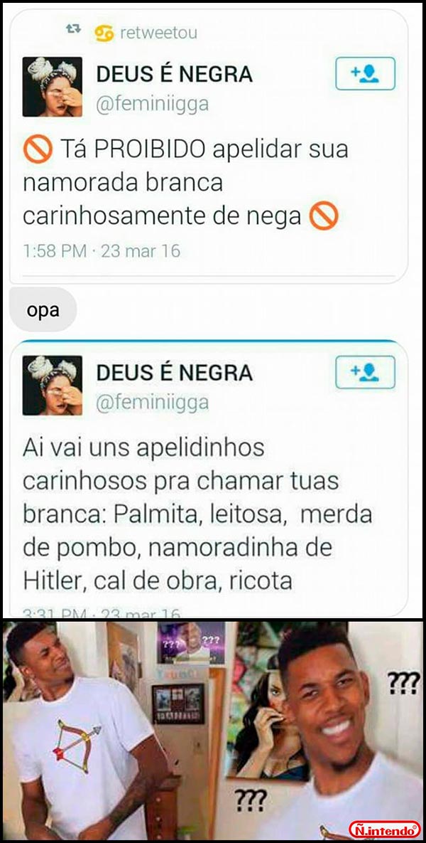 [Imagem: nega.jpg]