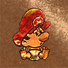 Baby Mario